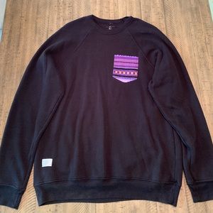 Five Four Crew Neck Sweatshirt